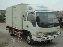 Фургон (автофургон) JAC HFC5161XXYK1R1T