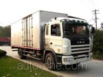 Фургон (автофургон) JAC HFC5162XXYK1R1T