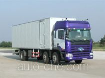 Фургон (автофургон) JAC HFC5200XXYK3R1