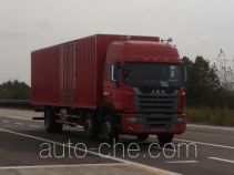 Фургон (автофургон) JAC HFC5241XXYP2K2C46ZF