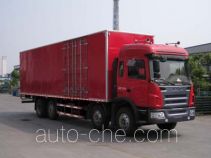 Фургон (автофургон) JAC HFC5242XXYK1R1LET