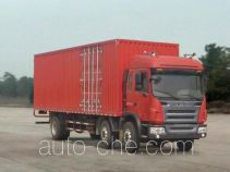 Фургон (автофургон) JAC HFC5251XXYP3K2D54F