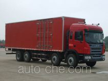 Фургон (автофургон) JAC HFC5311XXYP2K3G43F