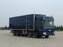 Фургон (автофургон) JAC HFC5314XXYK1R1