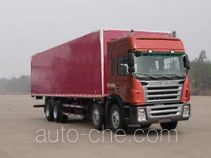 Фургон (автофургон) JAC HFC5314XXYK1R1LT