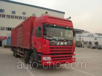 Фургон (автофургон) JAC HFC5314XXYK4R1