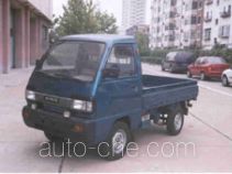 Бортовой грузовик Hafei Songhuajiang HFJ1010G/D