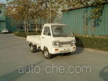 Бортовой грузовик Hafei Songhuajiang HFJ1010GA/D