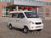 Бортовой грузовик Hafei Songhuajiang HFJ1020