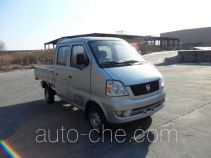 Бортовой грузовик Hafei Songhuajiang HFJ1021HBE4