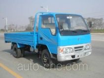 Бортовой грузовик Heibao HFJ1030V