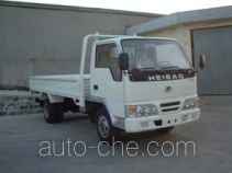 Бортовой грузовик Heibao HFJ1031LV
