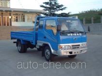 Бортовой грузовик Heibao HFJ1031PLV