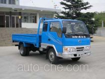 Бортовой грузовик Heibao HFJ1031PV