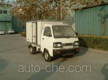 Фургон (автофургон) Hafei Songhuajiang HFJ5011XXY