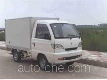 Фургон (автофургон) Hafei Songhuajiang HFJ5012XXYA