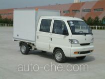 Фургон (автофургон) Hafei Songhuajiang HFJ5012XXYC