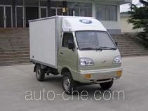 Фургон (автофургон) Heibao HFJ5020XXYV