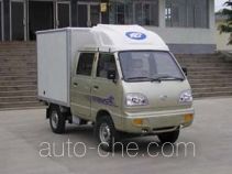 Фургон (автофургон) Heibao HFJ5020XXYWV