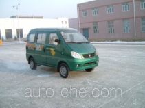 Почтовый автомобиль Hafei Songhuajiang HFJ5021XYZ