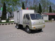 Фургон (автофургон) Heibao HFJ5023XXYPL1V