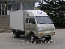 Фургон (автофургон) Heibao HFJ5023XXYPLV