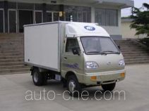 Фургон (автофургон) Heibao HFJ5023XXYV