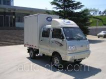Фургон (автофургон) Heibao HFJ5025XXYWB3TV