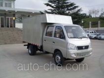 Фургон (автофургон) Heibao HFJ5030XXYWD5TV