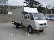 Фургон (автофургон) Heibao HFJ5031XXYWD5TV