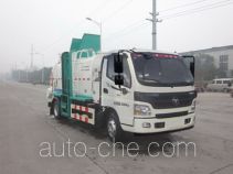 Автомобиль для перевозки пищевых отходов Foton Auman HFV5080TCABJ4