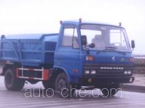 Самосвал мусоровоз Huguang HG5061ZLJ