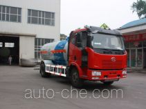 Автоцистерна газовоз для перевозки сжиженного газа Enric HGJ5140GYQ