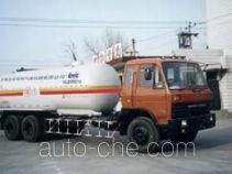 Автоцистерна газовоз для перевозки сжиженного газа Enric HGJ5200GYQ