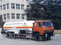 Автоцистерна газовоз для перевозки сжиженного газа Enric HGJ5240GYQ