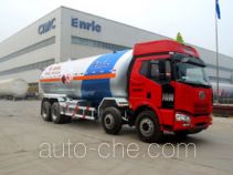 Автоцистерна газовоз для перевозки сжиженного газа Enric HGJ5316GYQ