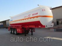 Полуприцеп цистерна для перевозки окислителей Zhengkang Hongtai HHT9400GYW