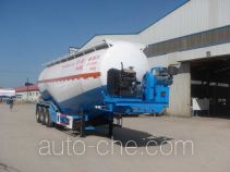 Полуприцеп для порошковых грузов средней плотности Zhengkang Hongtai HHT9402GFL