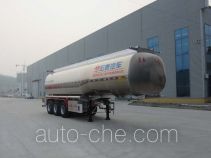 Полуприцеп цистерна для смазочных материалов Zhengkang Hongtai HHT9402GRH