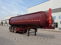 Полуприцеп для порошковых грузов средней плотности Zhengkang Hongtai HHT9408GFL