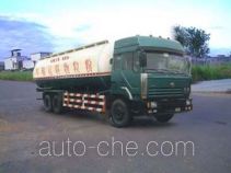 Автоцистерна для порошковых грузов Qierfu HJH5240GFLQ