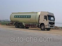 Автоцистерна для порошковых грузов Qierfu HJH5257GFLZ