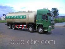 Автоцистерна для порошковых грузов Qierfu HJH5310GFL