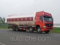Автоцистерна для порошковых грузов Qierfu HJH5317GFLZ