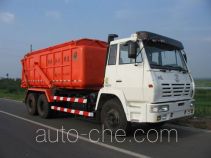 Самосвал для порошковых грузов Jiangshan Shenjian HJS5251ZFL