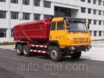 Самосвал для порошковых грузов Jiangshan Shenjian HJS5251ZFLM1