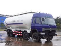 Автоцистерна для порошковых грузов Jiangshan Shenjian HJS5310GFL