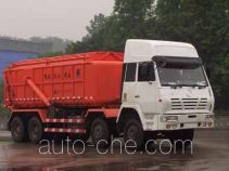 Самосвал для порошковых грузов Jiangshan Shenjian HJS5310ZFL