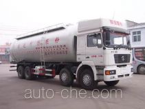 Автоцистерна для порошковых грузов Jiangshan Shenjian HJS5311GFLA