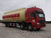 Автоцистерна для порошковых грузов Danling HLL5310GFLZ